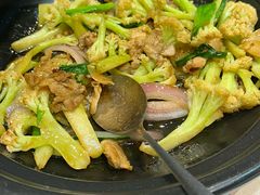 -徽镇小厨·经典徽菜(马连道店)