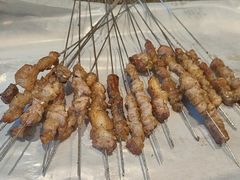 -锦州御烧烤(人民街店)