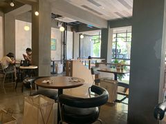 大堂-UPPER KITCHEN(延安路店)