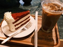 -Peet's Coffee皮爷咖啡(新天地黑标店)