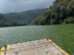 -严子陵钓台(富春江小三峡)