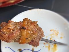-新疆狼爷烤肉(宋庄店)