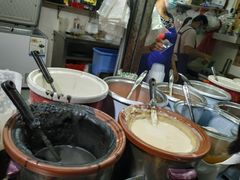 -小草糖水(海棠村店)