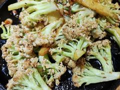 -何氏排骨(左家塘店)
