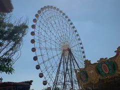 -三亚海昌梦幻海洋不夜城