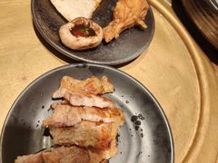 -谷牛和牛烤肉(漕河泾印象城店)