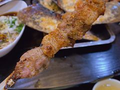 -曹胖子龙虾馆(黄桦路店)