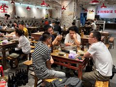 -于屿城重庆火锅(深圳总店)