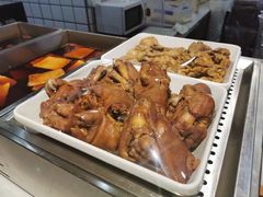 -黎一碗大碗手工面(城市立方店)