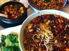 -陈麻婆豆腐总店