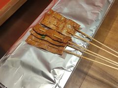 -李不管把把烧(火车南站店)