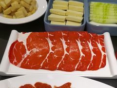 -北门涮肉·铜锅涮肉(南锣鼓巷店)