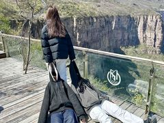 -河南宝泉旅游区