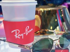 -Ray·Ban雷朋(淮海中路店)