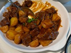 -禧宴Joyous Restaurant(禧园店)
