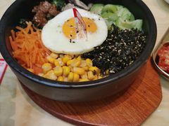 -食米家拌饭(梅溪新天地店)