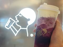 -喜茶(永旺梦乐城店)