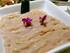 -海底捞火锅(长沙华创国际广场店)