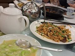 -围龙屋客家食府(福田店)