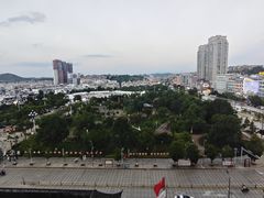 -天成太合酒店(椒莲广场店)