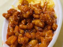 -阳光山水江湖菜馆(西山龙门店)