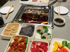 -海底捞火锅(金鼎广场店)
