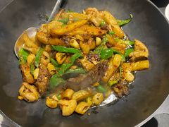 -新辣宴·湖南家常菜·商务聚餐(中粮创芯店)