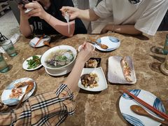 -越美小馆·越南料理(曲江店)