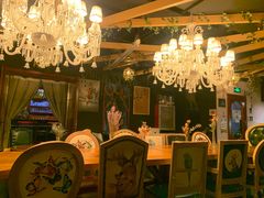 -Strawberry Butterfly草莓蝴蝶日式水果挞