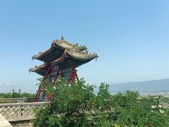 -盐池神庙