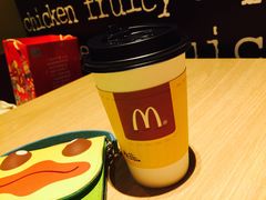 -麦当劳(豫园店)