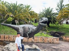 -世界恐龙谷景区