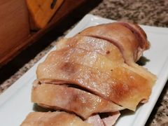 盐水鸭小份-南京大牌档(富力海珠城店)