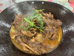 -侠成水上农庄(工业大道店)