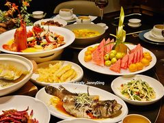 -鱼乐轩·俄罗斯海鲜直供餐厅(群力店)