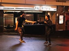 -兰桂坊