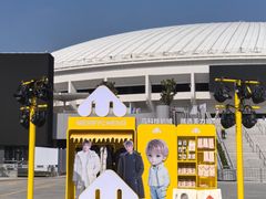 -深圳市体育中心体育馆主馆