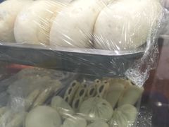 -庆丰包子铺(白塔寺店)