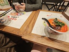 -和府捞面(曹路花园城店)