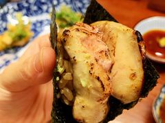 -鮨清日本料理