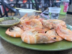 -贞姨美食·老字号海鲜大排档