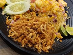 -The Dishes Seafood & Restaurant