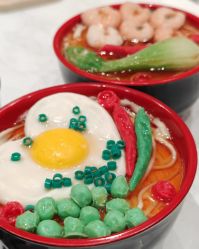 -meland亲子乐园(北京首开通州万象汇店)