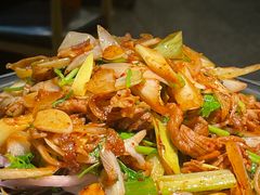 -晋家门(弘阳广场店)