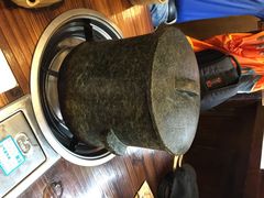 iphone_upload_pic-滇藏石锅宴(崇仁巷老店)
