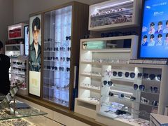 -宝岛眼镜(福清万达店)