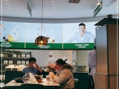 大堂-费大厨辣椒炒肉(黄兴中心广场店)