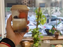 -花仓咖啡(祥安巷店)