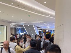 -Apple零售店(青岛万象城店)