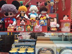 -泡泡玛特POPMART(侨福芳草地店)